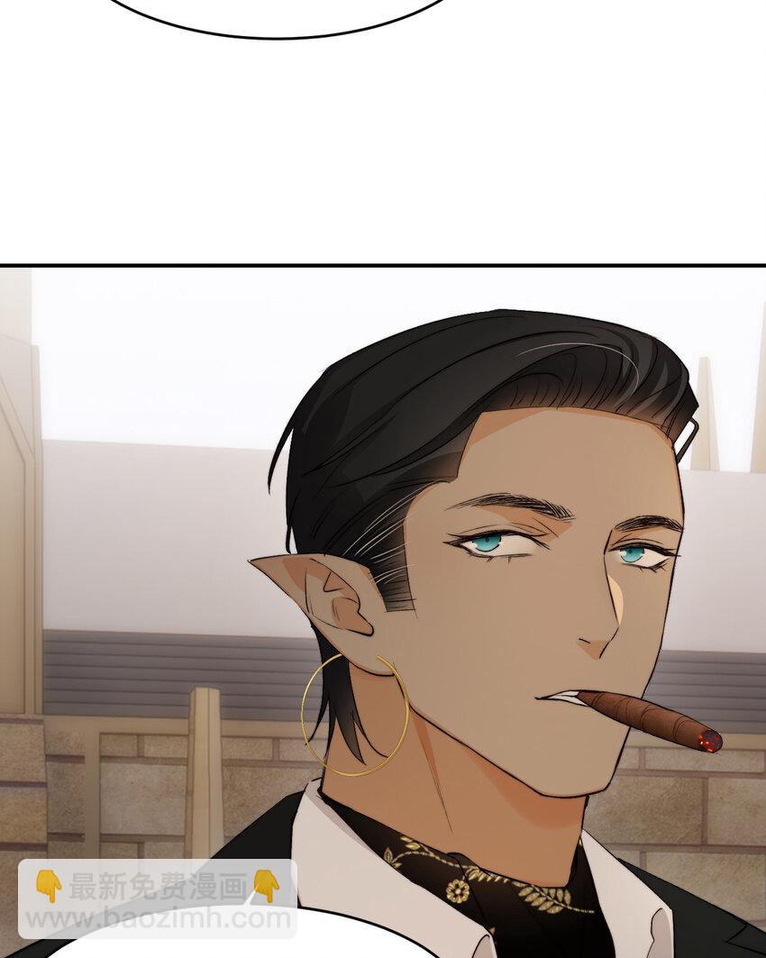 66 请不要，不理我&hellip;(1/2)-第65话