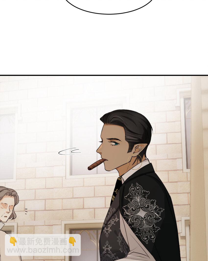 66 请不要，不理我&hellip;(1/2)-第65话