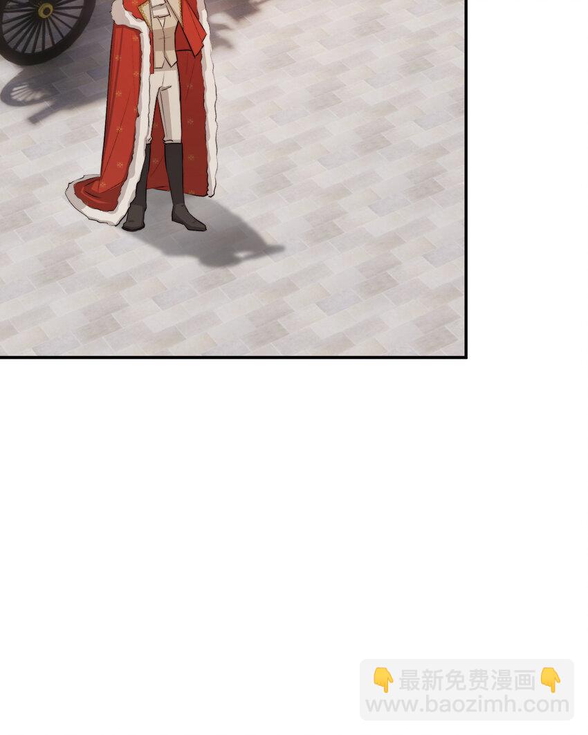 66 请不要，不理我&hellip;(1/2)-第65话