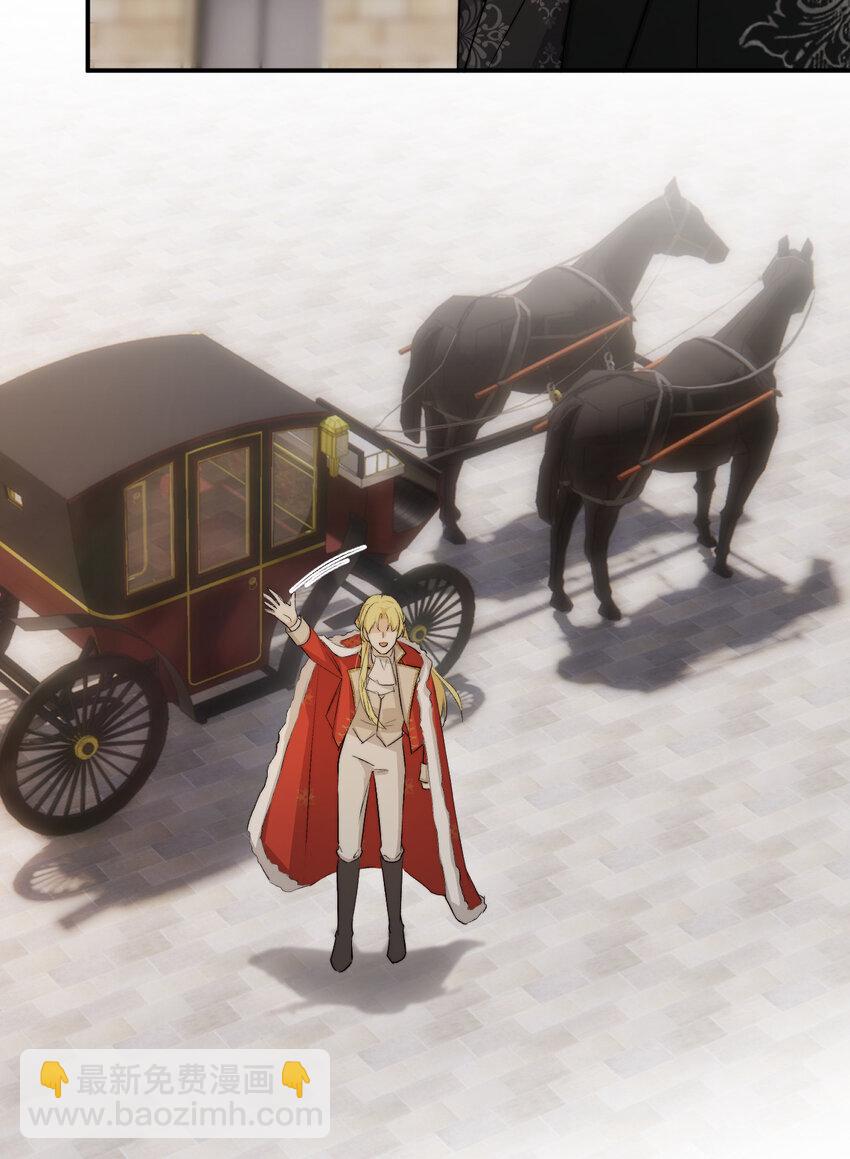 66 请不要，不理我&hellip;(1/2)-第65话