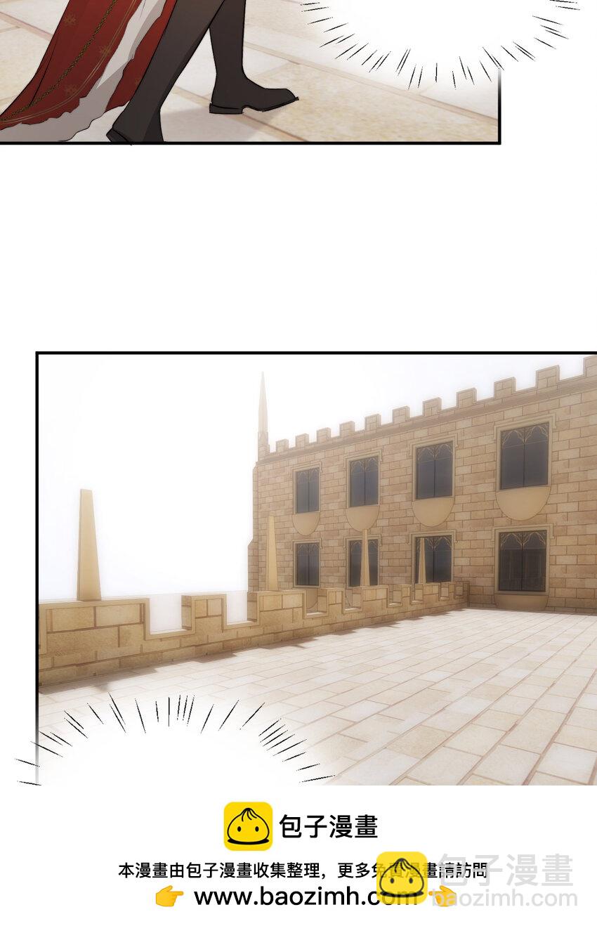 66 请不要，不理我&hellip;(1/2)-第65话