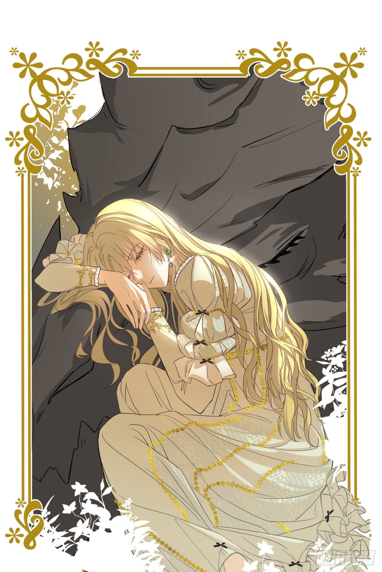 72 反杀！英灵殿的肮脏勾当(1/2)-第71话