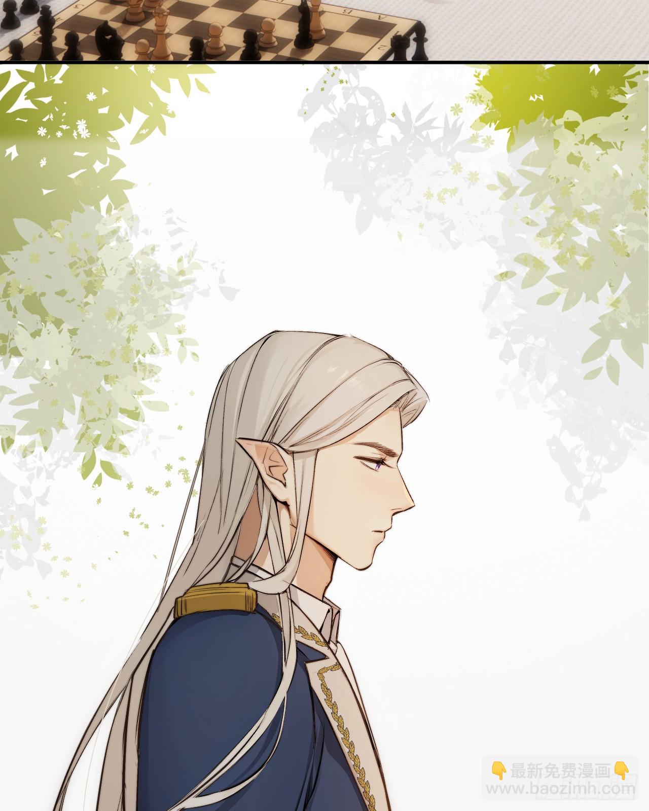 72 反杀！英灵殿的肮脏勾当(1/2)-第71话