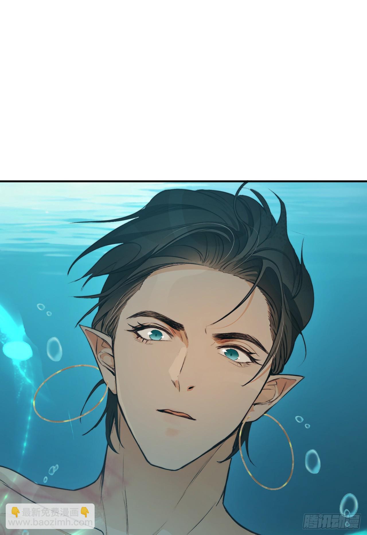 72 反杀！英灵殿的肮脏勾当(1/2)-第71话