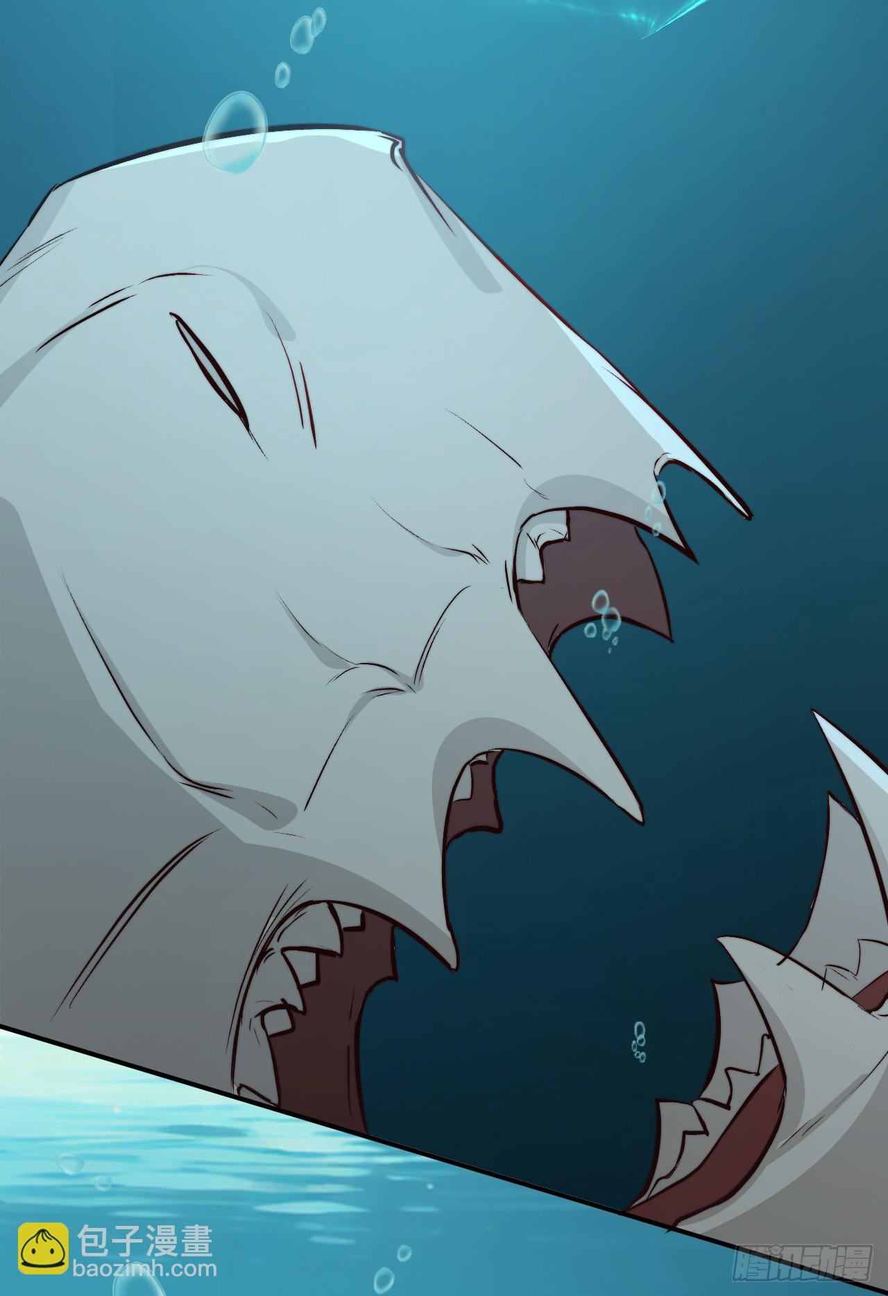 72 反杀！英灵殿的肮脏勾当(1/2)-第71话