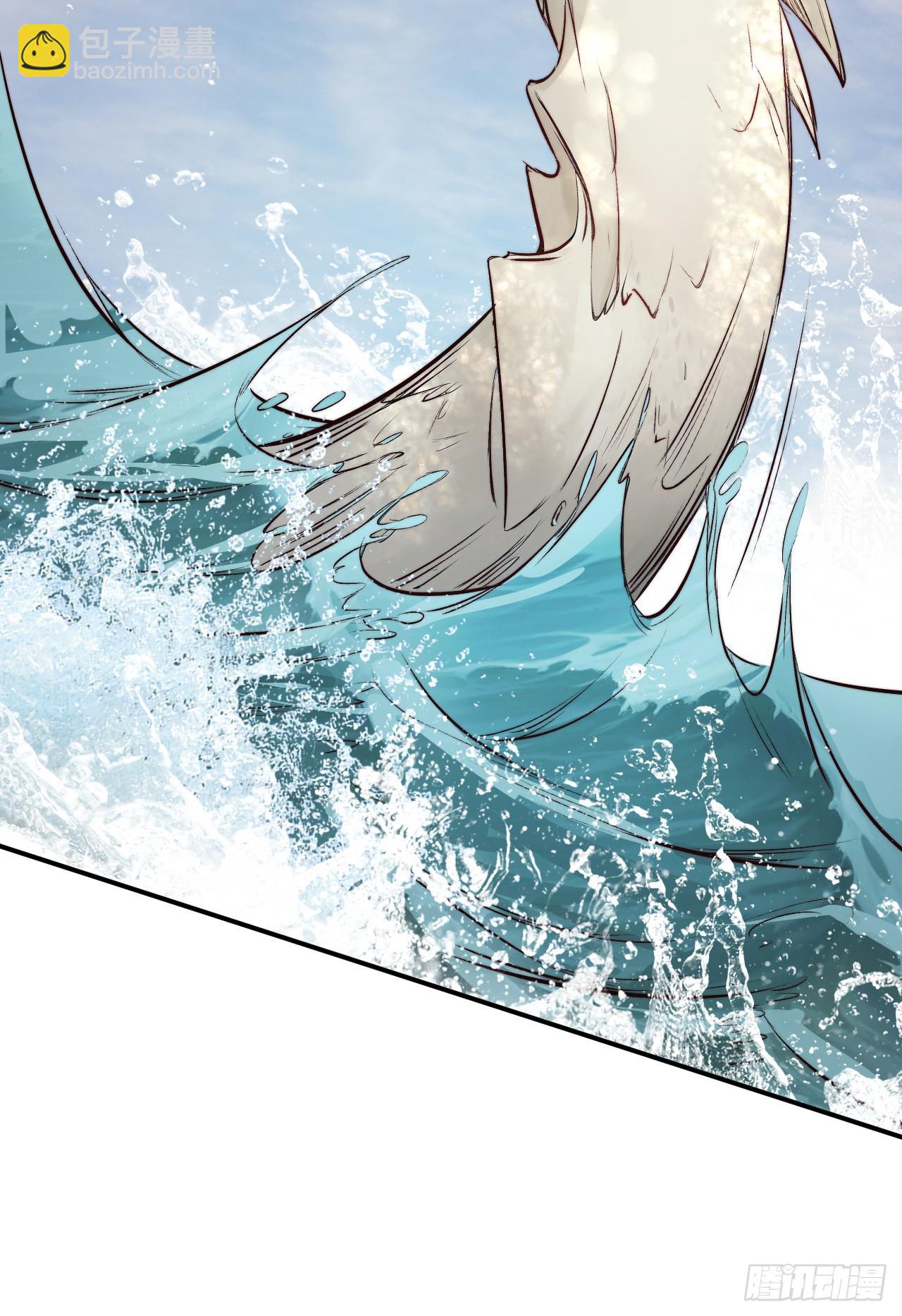 72 反杀！英灵殿的肮脏勾当(1/2)-第71话