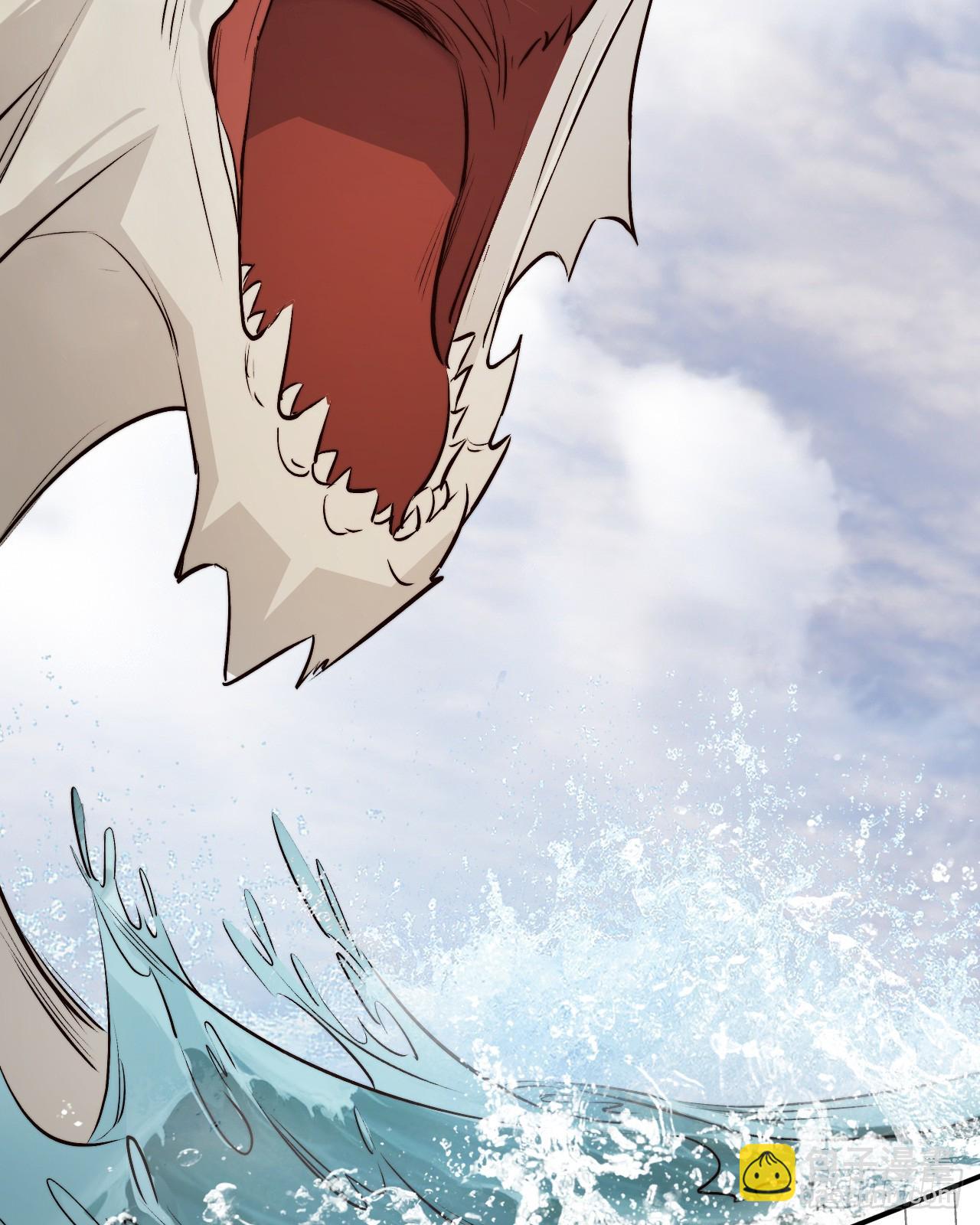 72 反杀！英灵殿的肮脏勾当(1/2)-第71话