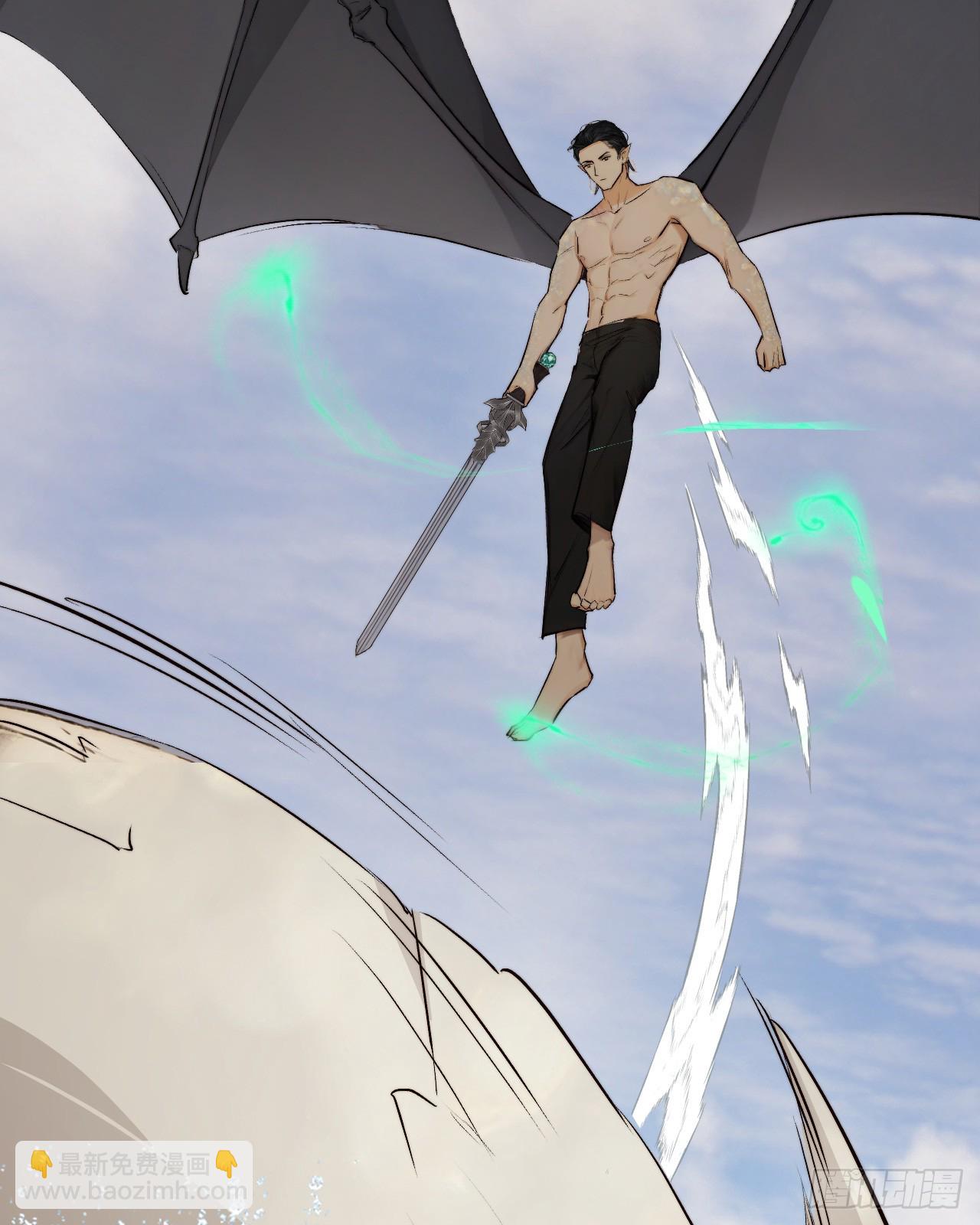 72 反杀！英灵殿的肮脏勾当(1/2)-第71话