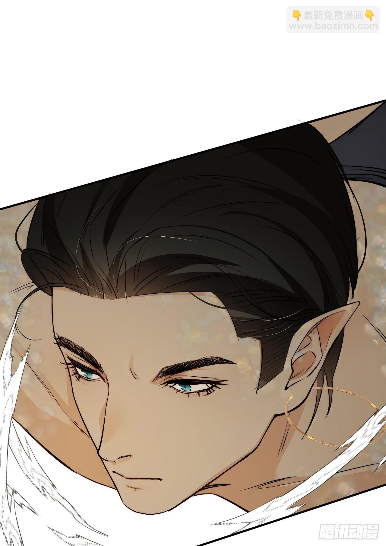 72 反杀！英灵殿的肮脏勾当(1/2)-第71话