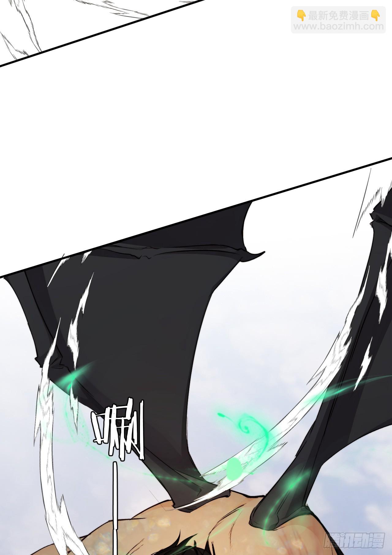 72 反杀！英灵殿的肮脏勾当(1/2)-第71话