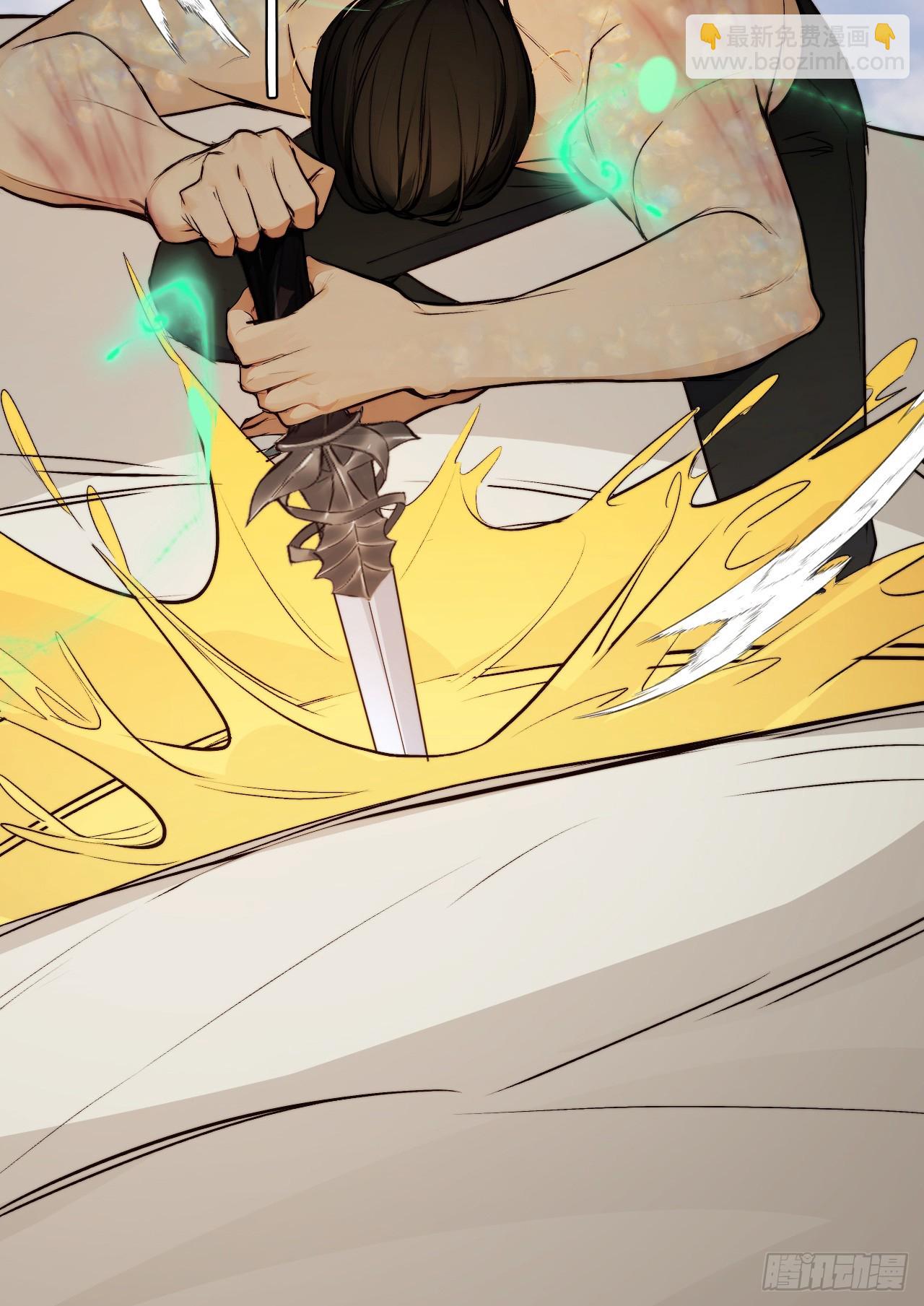 72 反杀！英灵殿的肮脏勾当(1/2)-第71话