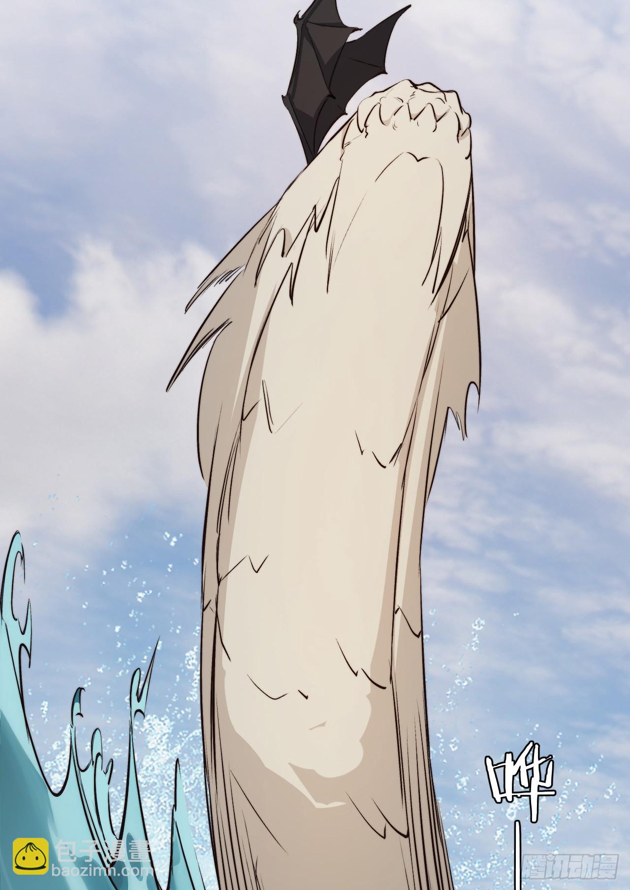 72 反杀！英灵殿的肮脏勾当(1/2)-第71话