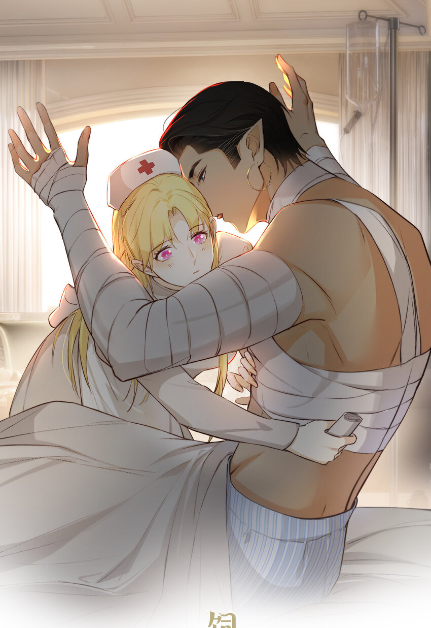 78 与你更进一步的关系(1/2)-第77话