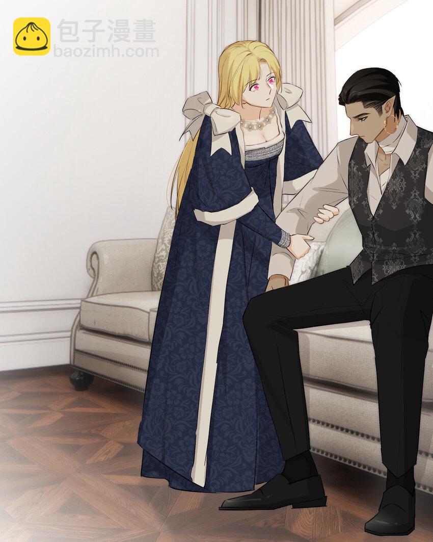 78 与你更进一步的关系(1/2)-第77话