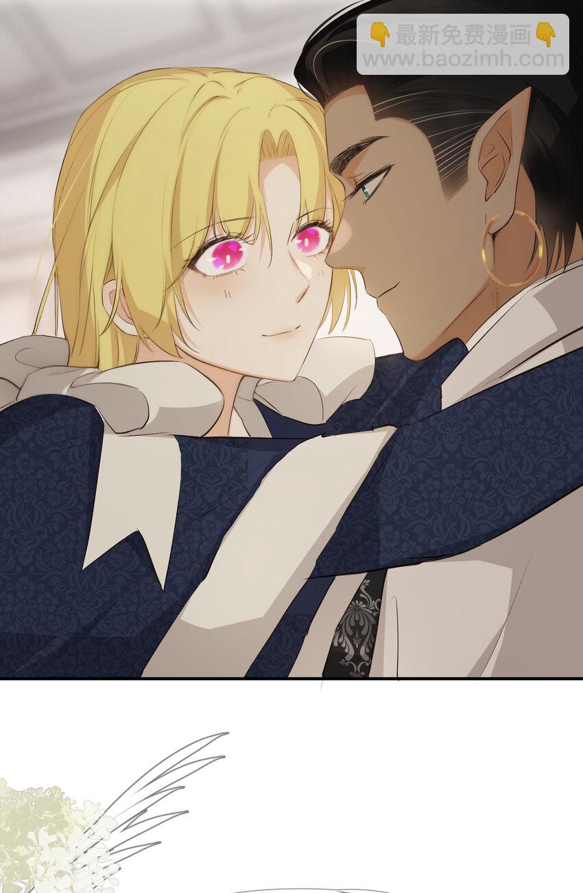 78 与你更进一步的关系(1/2)-第77话