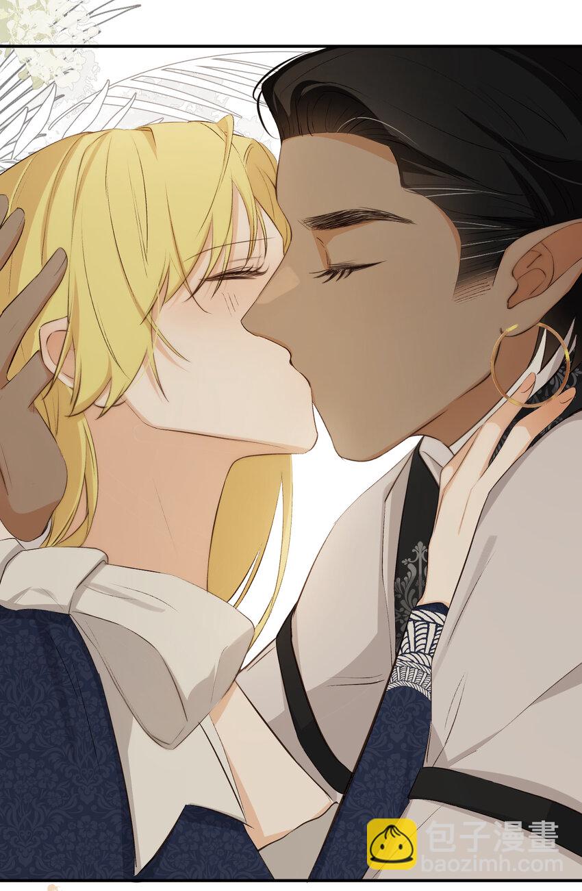 78 与你更进一步的关系(1/2)-第77话