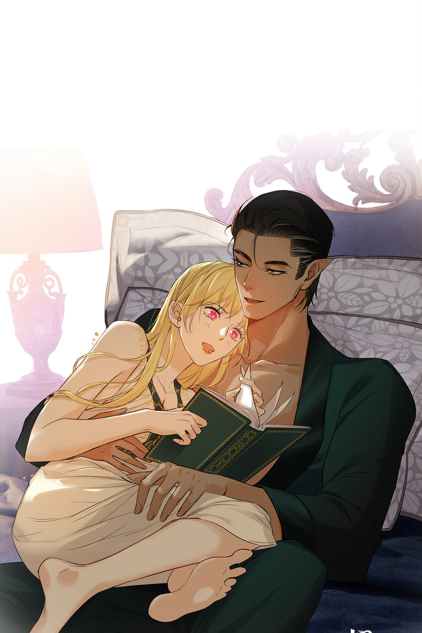 80 同居吗？想好再睡！(1/2)-第79话