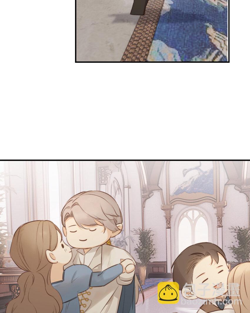 番外 一国之君究竟有多忙？-第83话