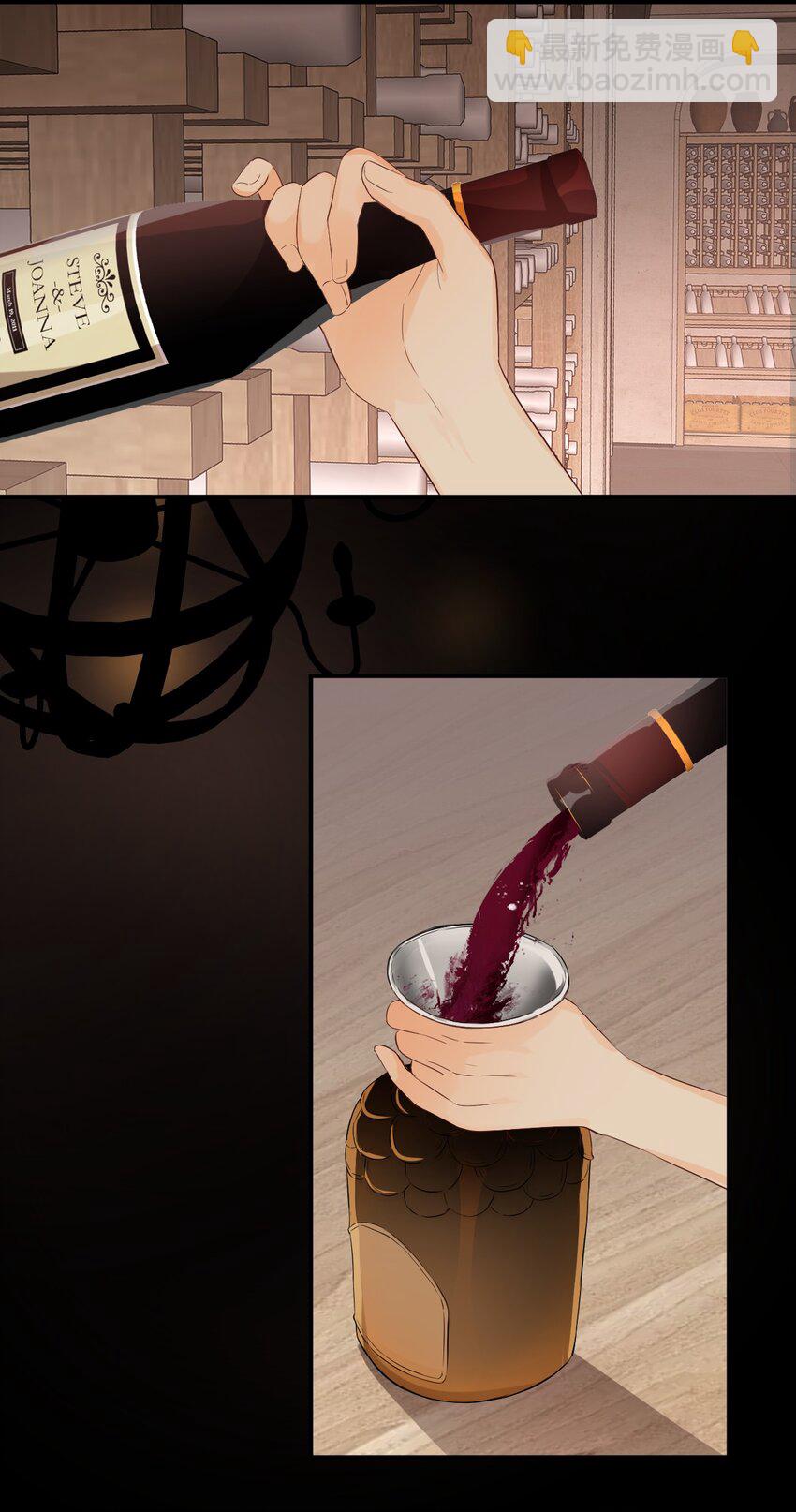 10 赶不上的马车-第9话