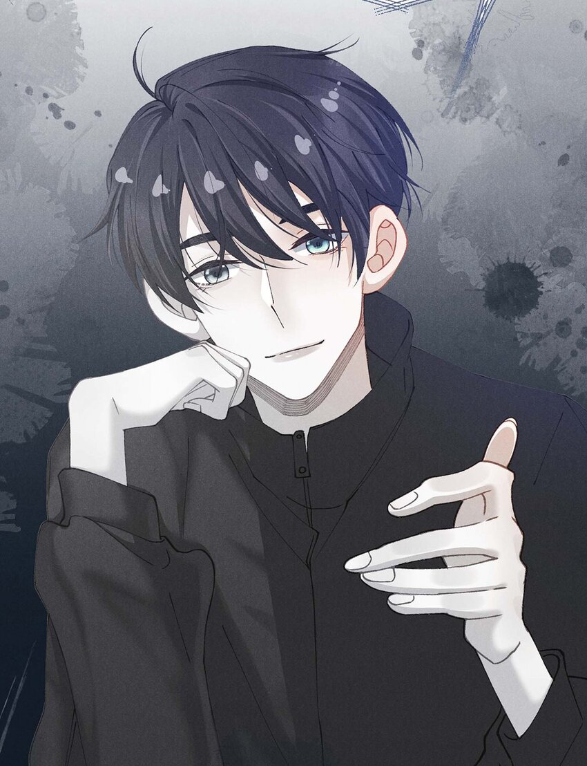 第十一话 贪恋他的温柔(1/2)-第11话