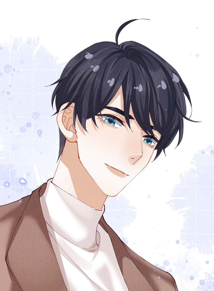 第十一话 贪恋他的温柔(1/2)-第11话