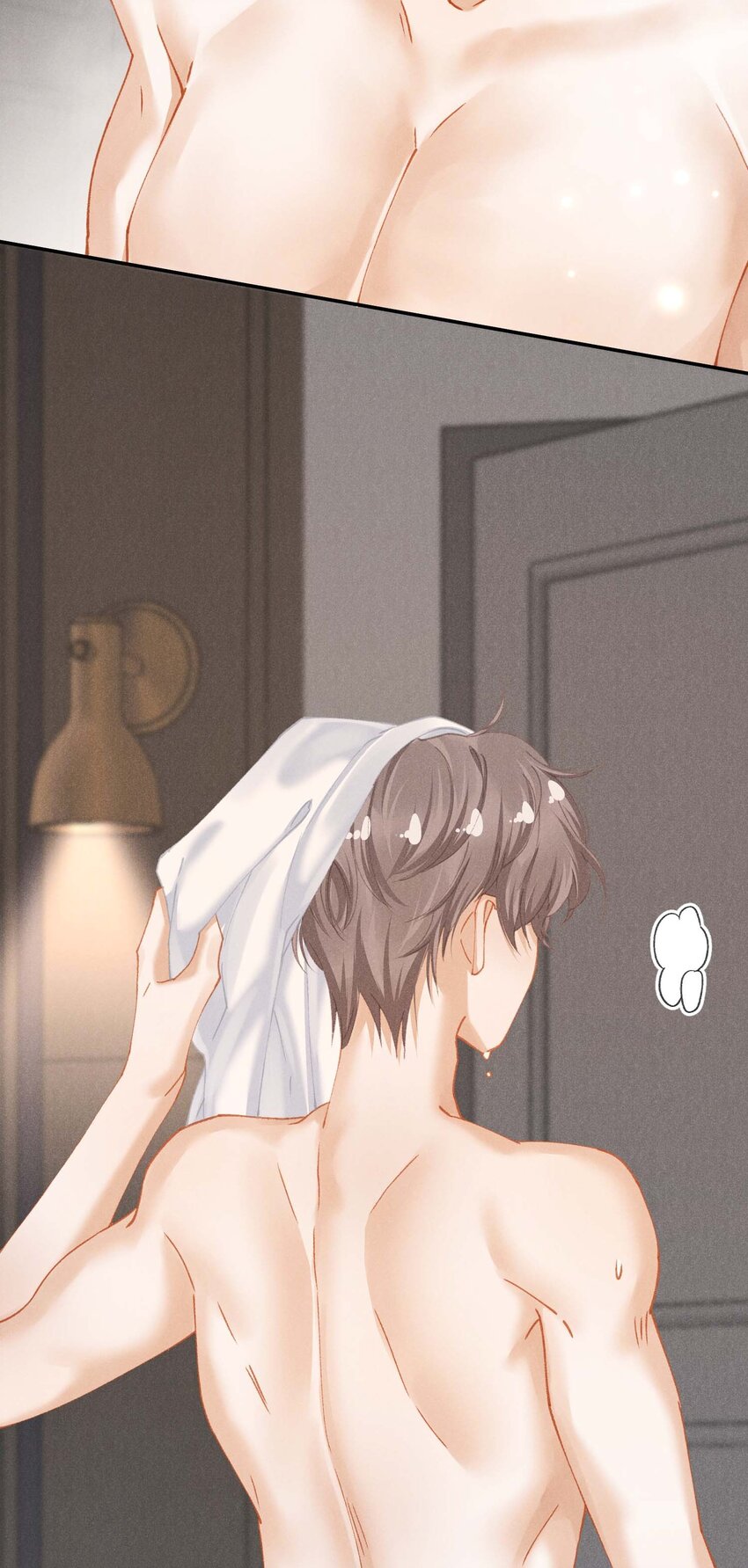 第十二话 可是我一直喜欢你(1/2)-第15话