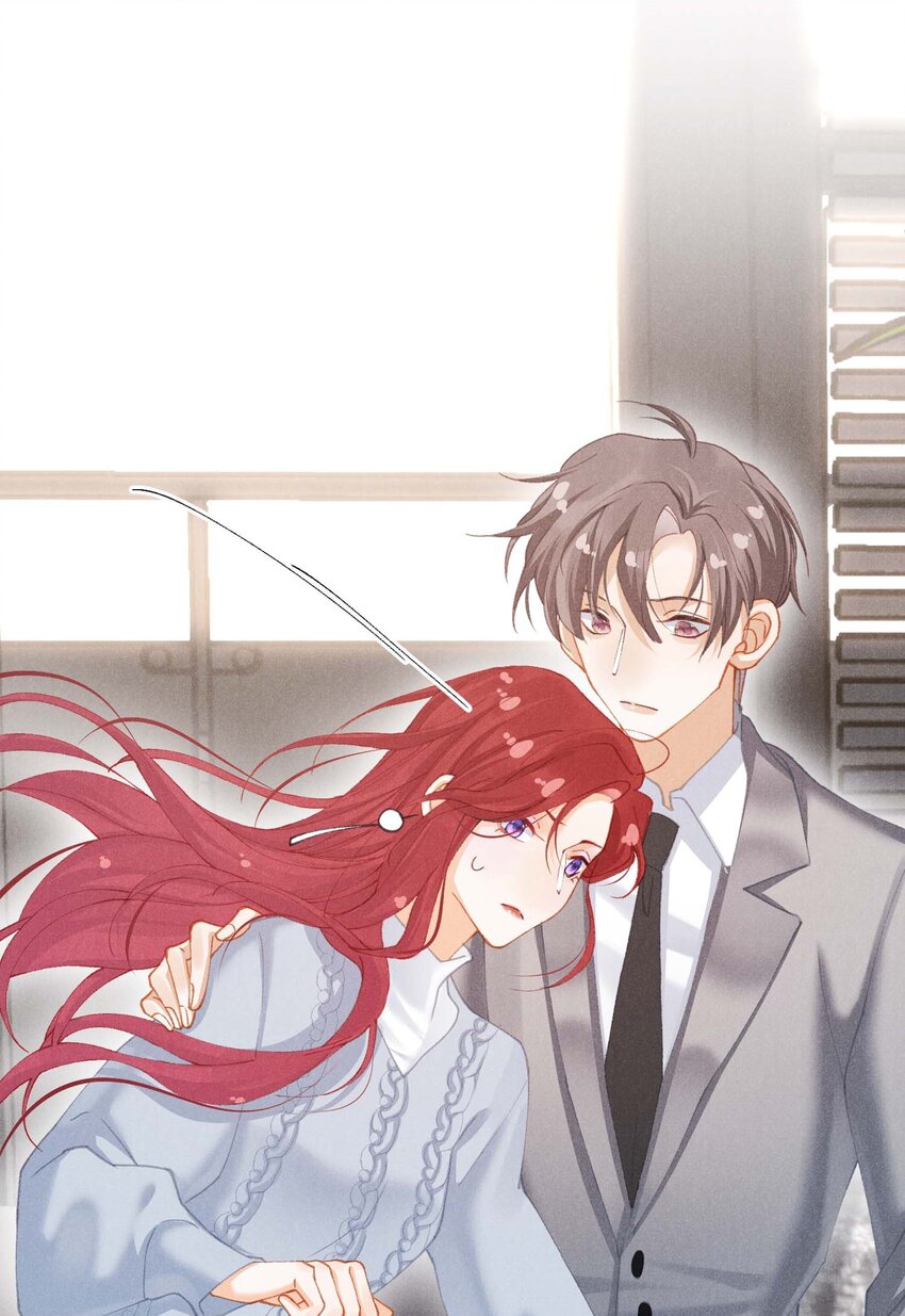 第十二话 可是我一直喜欢你(1/2)-第15话