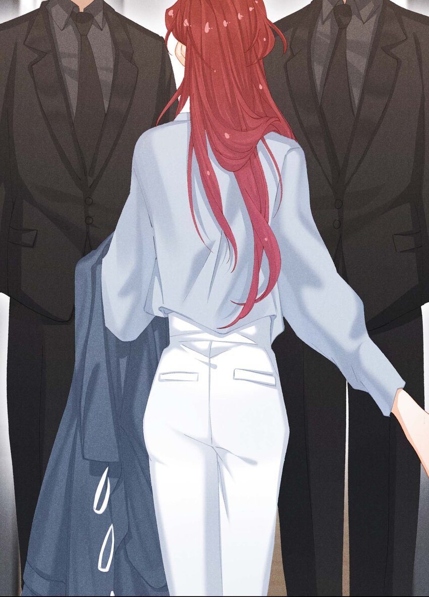 第十二话 可是我一直喜欢你(1/2)-第15话