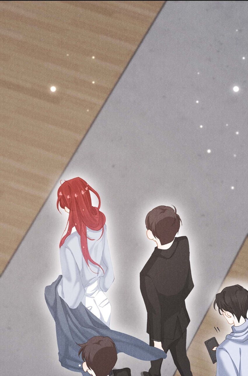 第十二话 可是我一直喜欢你(1/2)-第15话