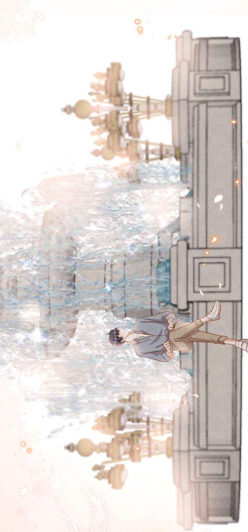 016 第十六话 你也很漂亮(1/2)-第19话