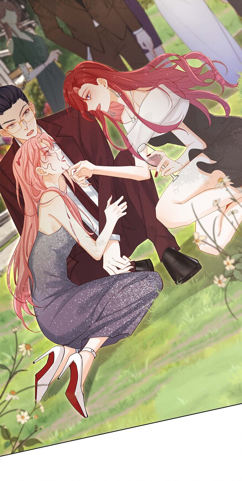 第三话 自导自演-第3话