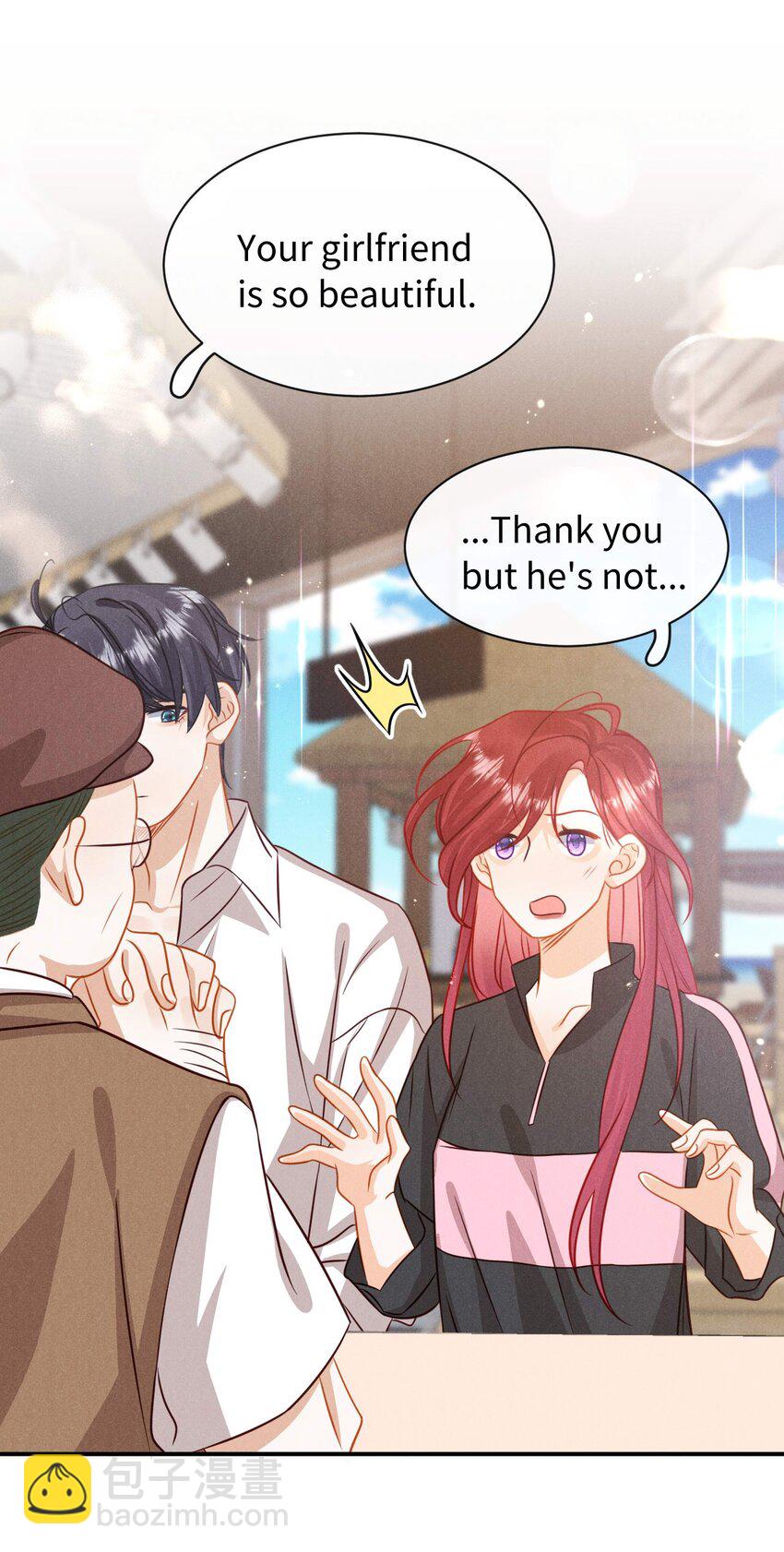 第十八话 City of hope-第21话