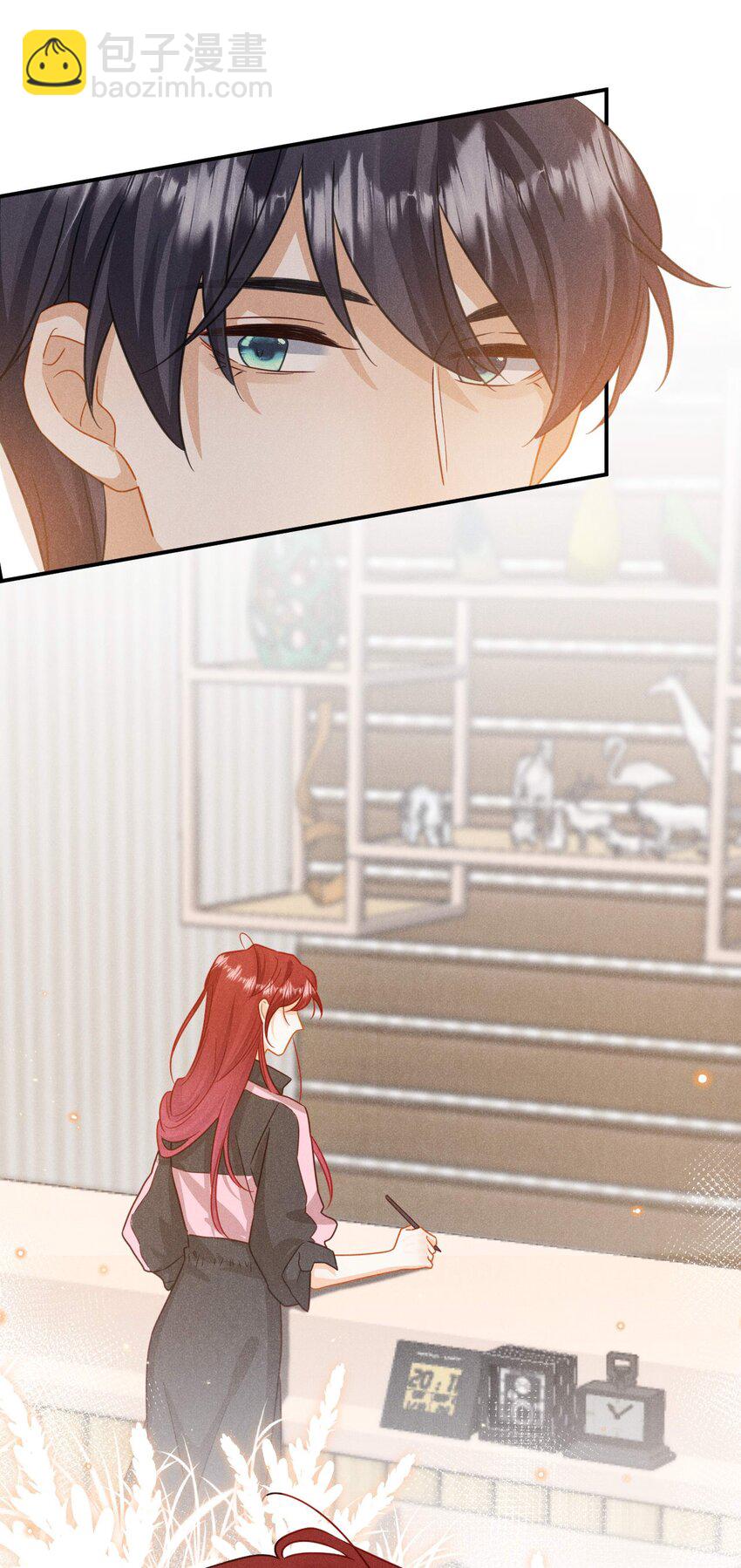 第十八话 City of hope-第21话