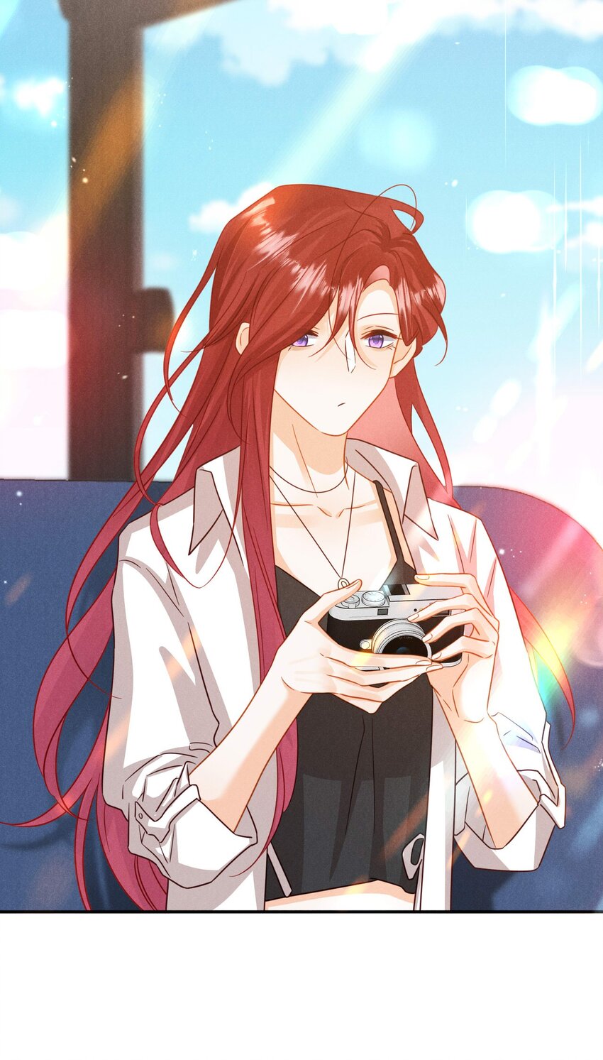 第十八话 City of hope-第21话