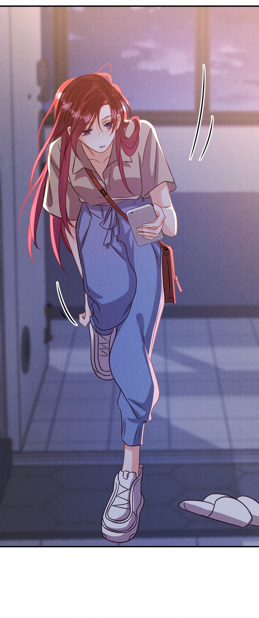 第二十话 在他怀里痛哭(1/2)-第23话