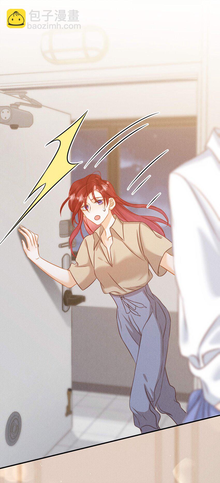 第二十话 在他怀里痛哭(1/2)-第23话