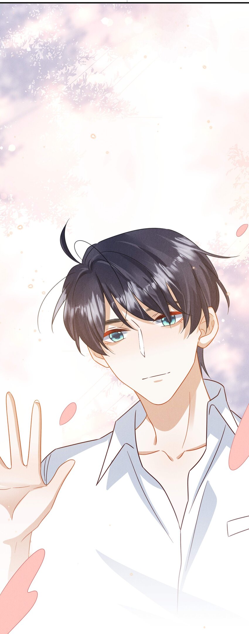 第二十话 在他怀里痛哭(1/2)-第23话