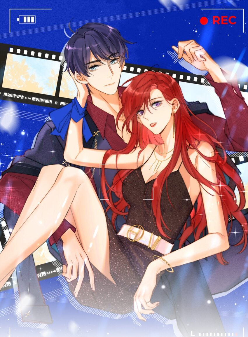 第二十四话 包养？-第27话