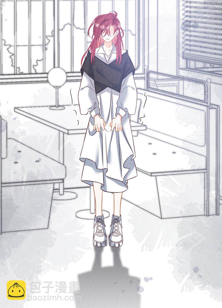 第二十四话 包养？-第27话