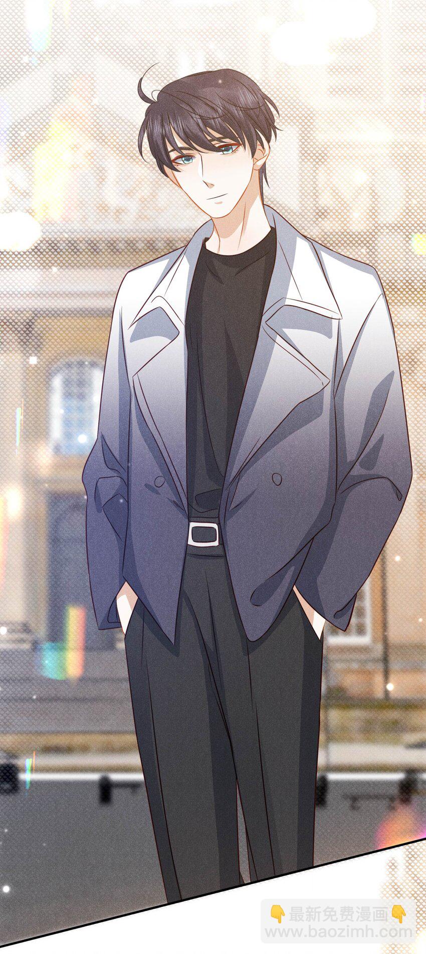 第二十四话 包养？-第27话