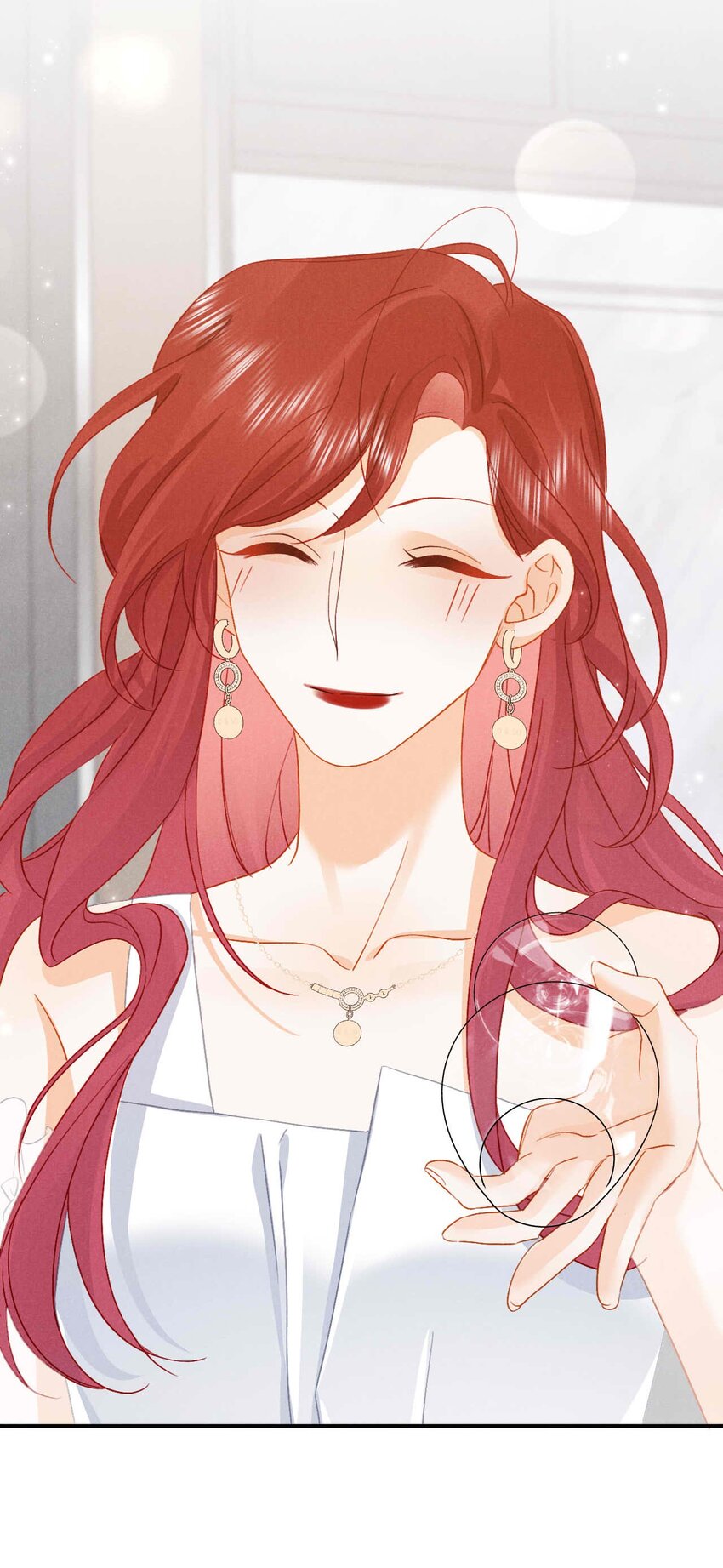 030 第三十话 我代她喝(1/2)-第33话