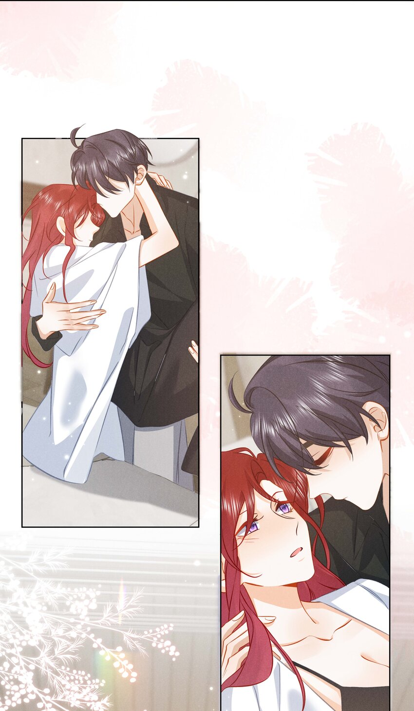 036 第三十六话 再也不要离开我-第39话