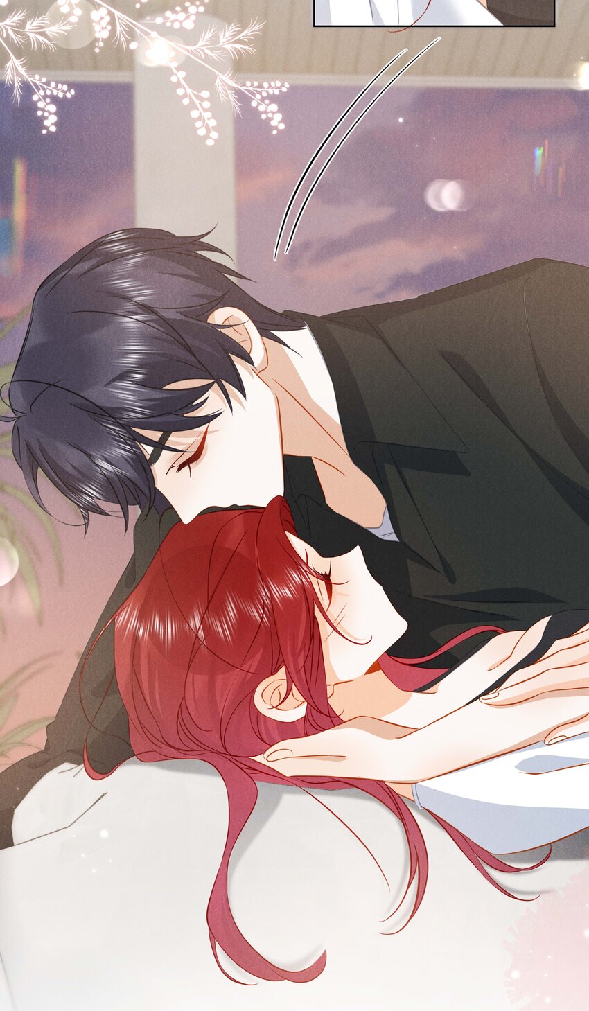 036 第三十六话 再也不要离开我-第39话