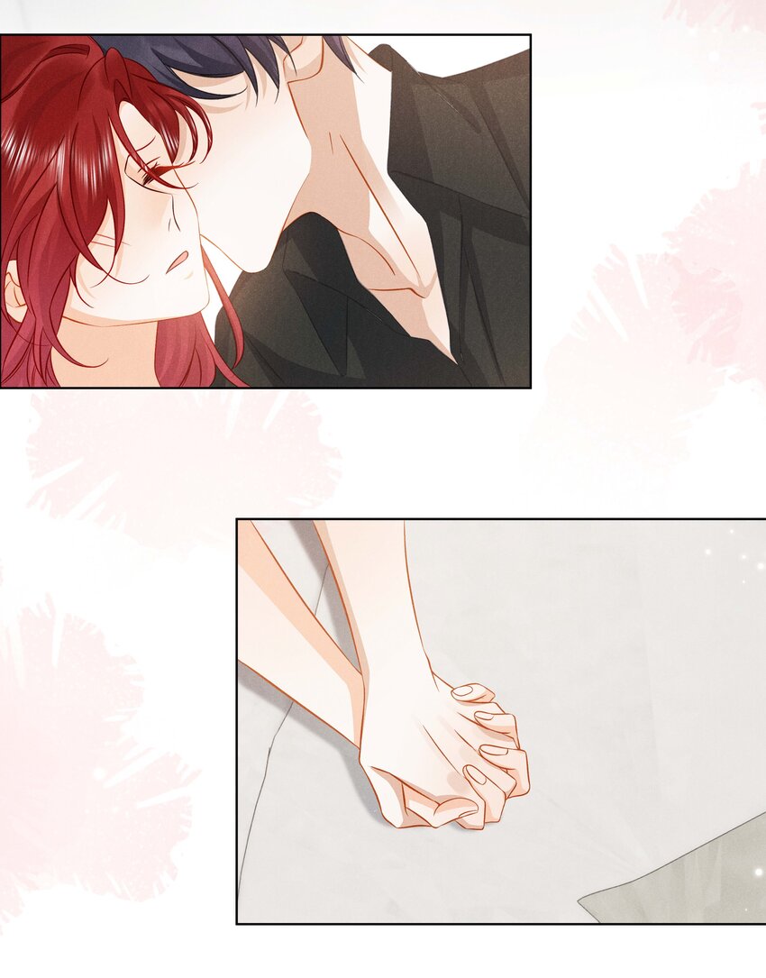 036 第三十六话 再也不要离开我-第39话