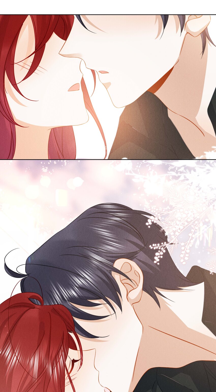 036 第三十六话 再也不要离开我-第39话