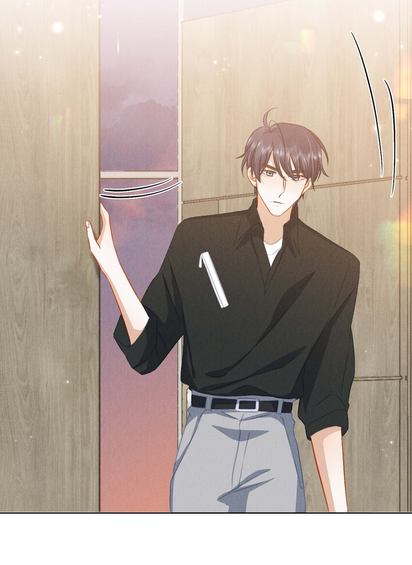 036 第三十六话 再也不要离开我-第39话