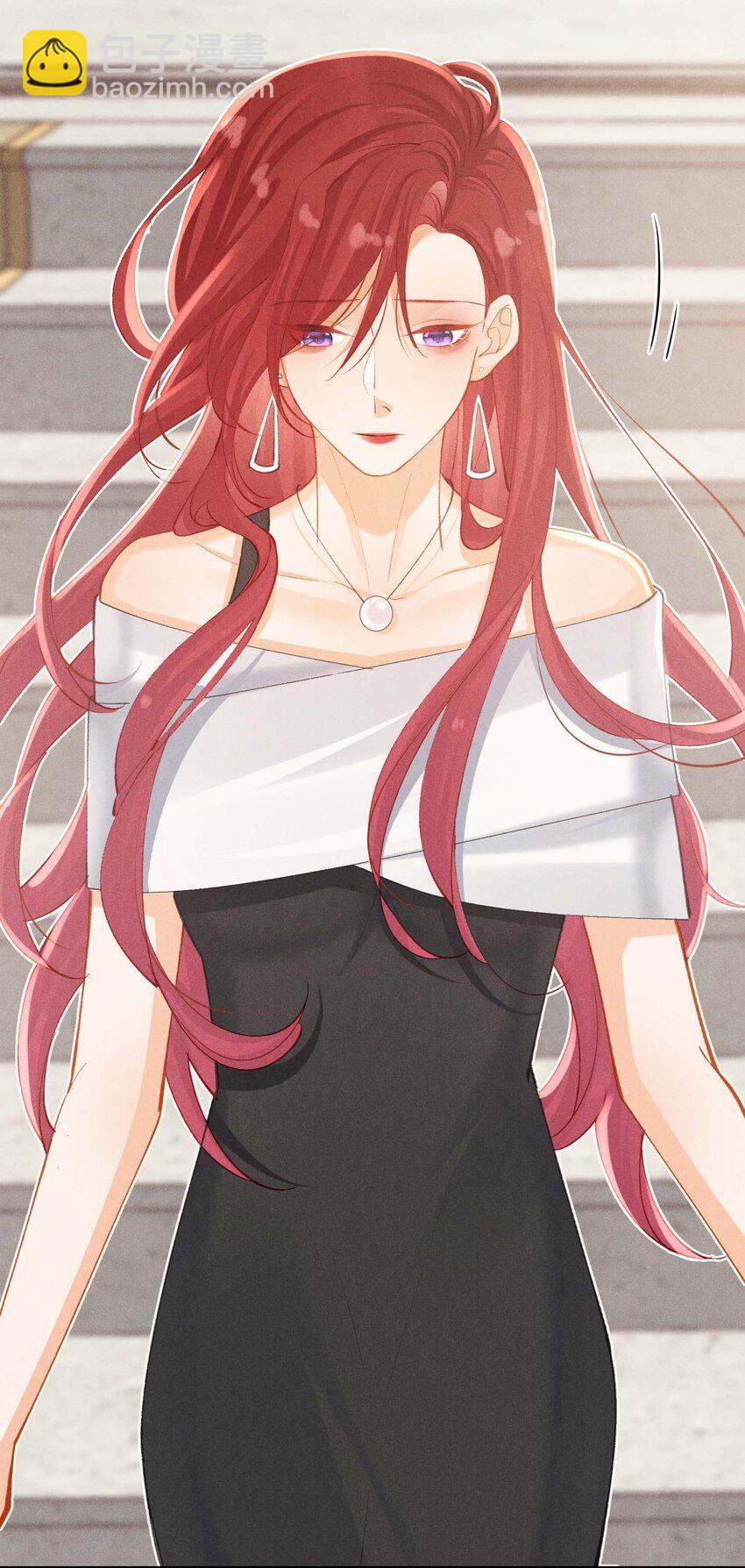 第五话 只是长得一样(1/2)-第5话