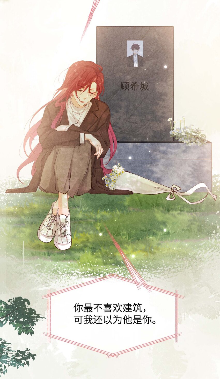 第五话 只是长得一样(1/2)-第5话