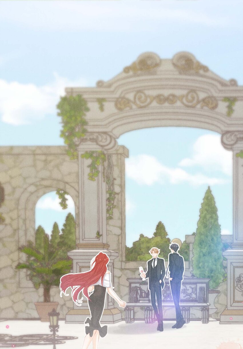 第五话 只是长得一样(1/2)-第5话