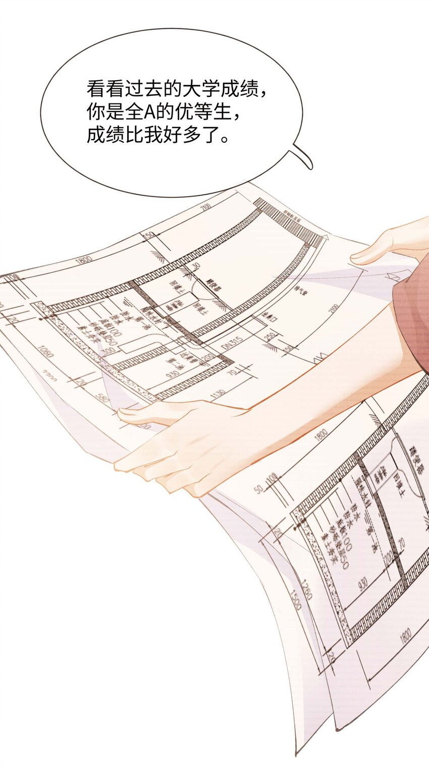 第七话 当演员的理由(1/2)-第7话